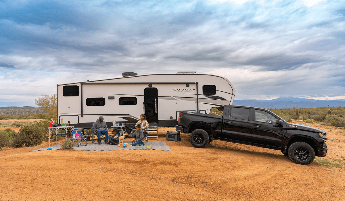 60+ Must Have RV Tools and Supplies for Safe Travels - Camping