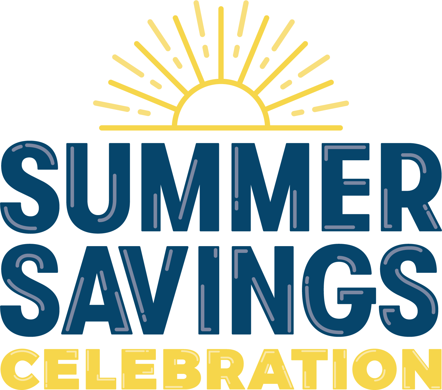 Summer Savings Celebration